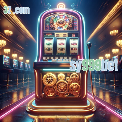 Esporte e Emoções com sy999bet: Apostas que Encantam